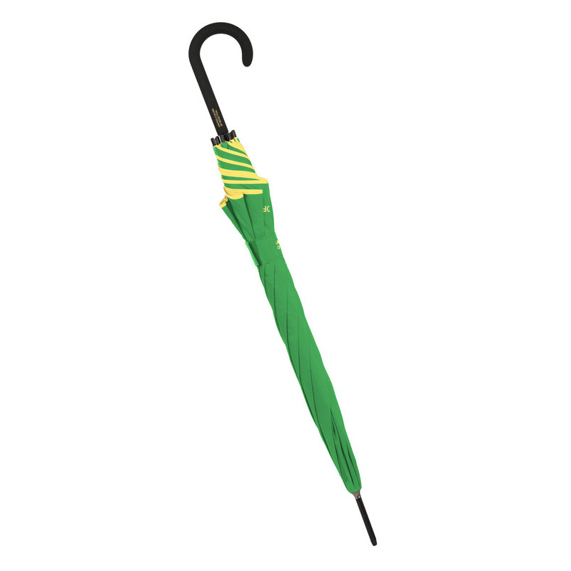 PARAGUAS AUTOMATICO 60 CM BENETTON GREEN SAFTA23 ENERO 56004