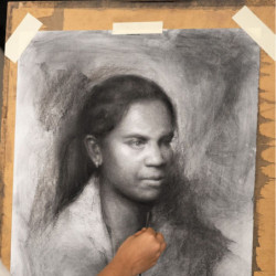 CARBONCILLO MILAN 6-8MM CAJA 30U REF 7803