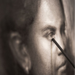 CARBONCILLO MILAN 9-11MM CAJA 30U REF 7805