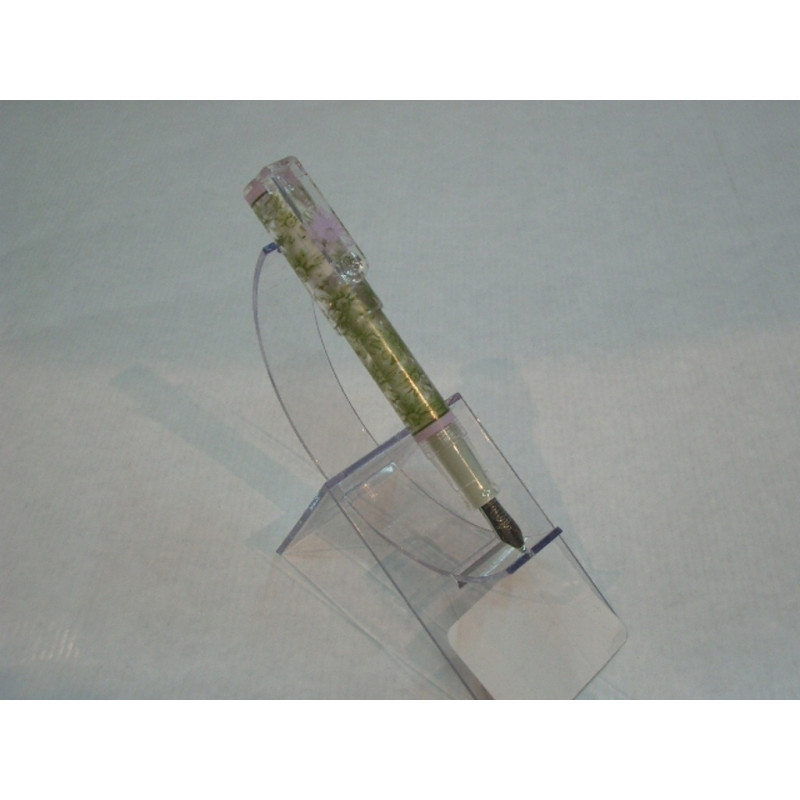 PLUMA INOXCROM PETIT DAISY ^