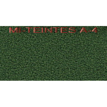 CARTULINA CANSON MI-TEINTES 50*65 160G 448 VERDE MAR PTE 25H