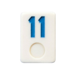 JUEGO CAYRO RUMMI CLASIC CAJA METAL 27*27 4 JUG 753