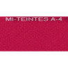 CARTULINA CANSON MI-TEINTES 50*65 160G 505 ROJO VINO PTE 25H