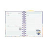 AGENDA ESCOLAR FINOCAM25 TALKUAL 1/8 1DP 25-26 VIDA+ 8º - 120X169 MM 638321726