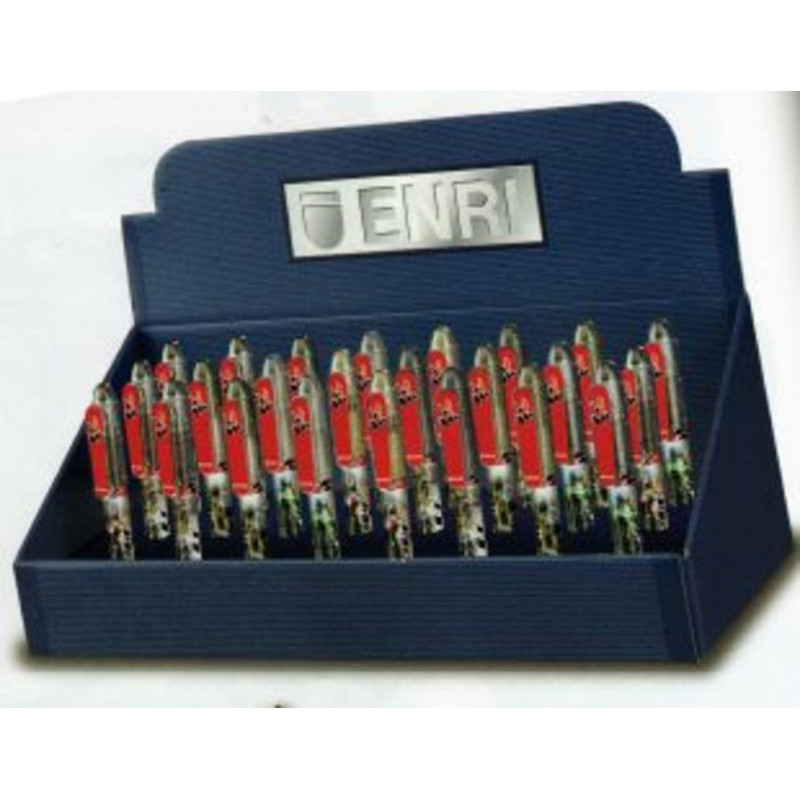 ROTULADOR ENRI 09 MOTO GP ADRENALINE 15300065 ^