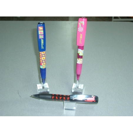 ROTULADOR INOXCROM GEL TORO 000891 ^