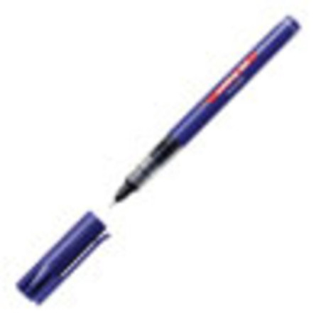 ROTULADOR EDDING 69 AZUL C/10