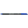ROTULADOR EDDING 1200 AZUL OSCURO 17 C/5U