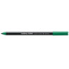 ROTULADOR EDDING 1300 VERDE C/10U