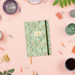 AGENDA BERLIN Y10 1DP 2026 TRIGO+ FINOCAM26 624022226 145 X 28 X 210 MM