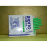 ROTULADOR GIOTTO TURBO COLOR FILA VERDE CLARO C/12U 485018