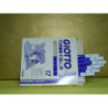 ROTULADOR GIOTTO TURBO COLOR FILA AZUL ULTRAMAR C/12U 485032