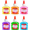 PEGAMENTO TRANSPAR. 100ML FIXOKIDS SURT.