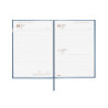 AGENDA PORTO Y10 1DP 2026 AZUL+ FINOCAM26 623531026 145 X 23 X 210 MM
