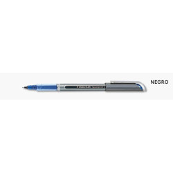ROTULADOR STAEDTLER LIQUID POINT AVISPA NEGRO C/10U ^