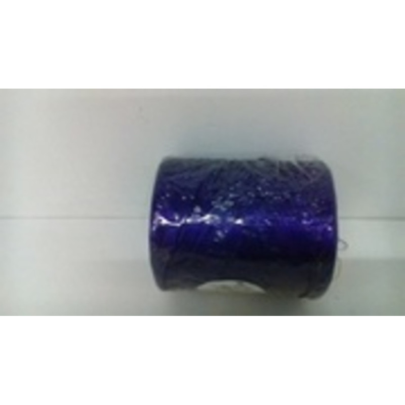 CINTA RAFIA  4MM 200YD VIOLETA