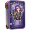 PLUMIER TRIPLE 45 PCS GORJUSS™ FAIRGROUND "UP AND AWAY" SAFTA23 ENERO 607GJ24