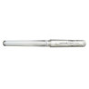 ROTULADOR UNI-BALL SIGNO UM-153 GEL ROLLER 1.0MM BLANCO C/12U