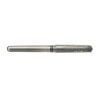 ROTULADOR UNI-BALL SIGNO UM-153 GEL ROLLER 1.0MM PLATA C/12U