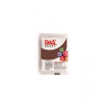 PASTA MODELAR POLIMERICA DAS SMART 57G 321028 CHOCOLATE FILA