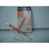 ROTULADOR UNI-BALL EYE NEEDLE F UB-167 NARANJA C/12U ^