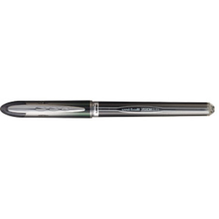 RECAMBIO ROTULADOR UNI-BALL VISION ELITE NEGRO C/12 ^