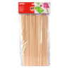 PALOS DE PINCHO DE MADERA NATURAL 50u. APLI 13483
