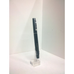 ROTULADOR INOXCROM NAKED NEGRO BRILLANTE ^