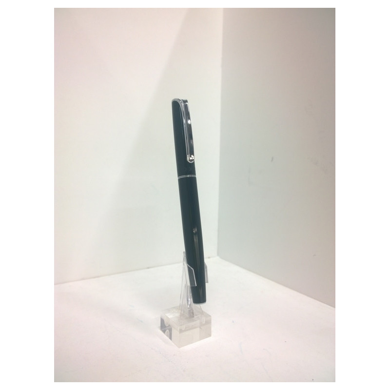 ROTULADOR INOXCROM NAKED NEGRO BRILLANTE ^