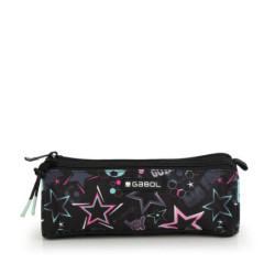 ESTUCHE TRIPLE 2329 SCHOOL GABOL23 - STELLAR 232909 001