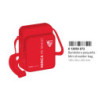 BANDOLERA PEQUEÑA SEVILLA FC CORPORATIVA 612056672 22*16 SAFTA22