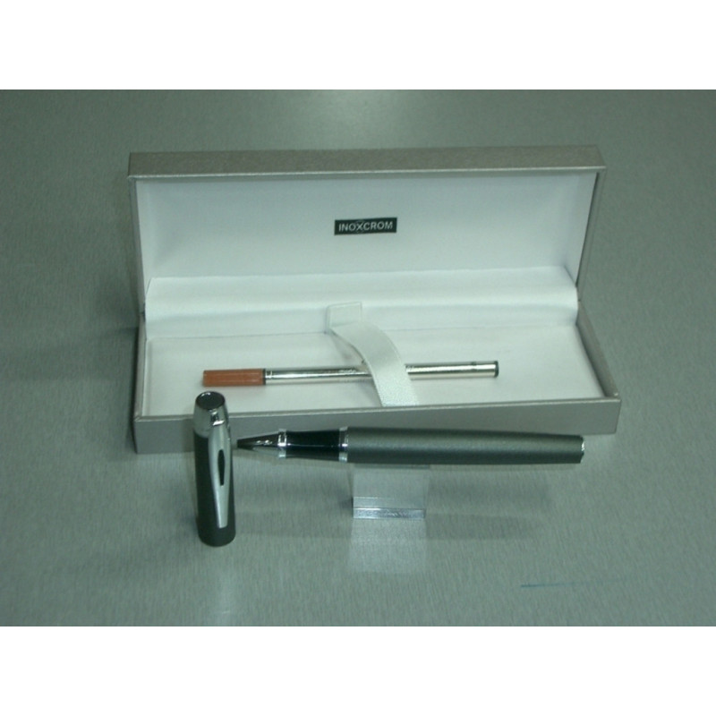 ROTULADOR INOXCROM SAGA PIZARRA ^