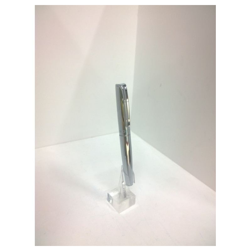 ROTULADOR INOXCROM MINI NAKED CROMADO ^