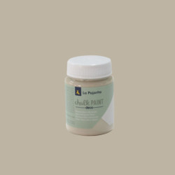 CHALK PAINT CP-04 BEIGE ANTIGUO LA PAJARITA 103016 75 ML UNIDAD