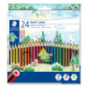 LAPICEROS COLOR NORIS COLOUR 185 24U STAEDTLER