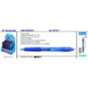 ROTULADOR PILOT G-TECMATIC 0,7 AZUL C/12U ^