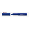 ROTULADOR STAEDTLER 340WP6-7 WATERCOLOR GRUESO MARRON 6U