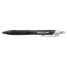 ROTULADOR UNI-BALL JETSTREAM SPORT ROLLER CLIP 1.0MM AZUL C/12U SXN-150S