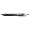 ROTULADOR UNI-BALL JETSTREAM SPORT ROLLER CLIP 1.0MM ROJO C/12U SXN-150S