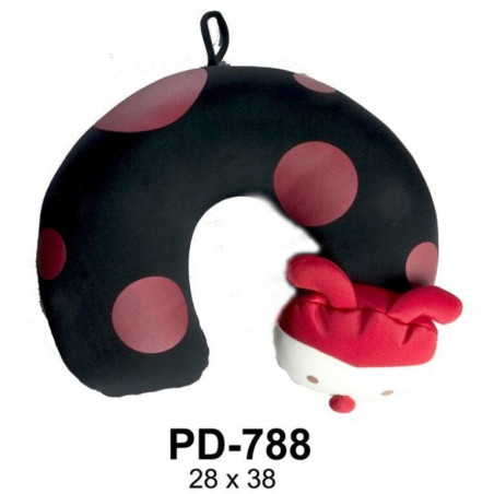 REPOSACABEZAS ALEX BOG MARIQUITA PD-788 ^