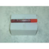 PEGAMENTO PURPURINA WG GLITTER GLUE METAL ROJO 10ML C/20U 462 ^
