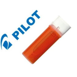 RECAMBIO ROTULADOR PILOT PIZARRA BLANCA V BOARD NRVBMNA NARANJA