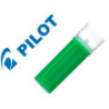 RECAMBIO ROTULADOR PILOT PIZARRA BLANCA V BOARD NRVBMV VERDE
