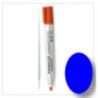 ROTULADOR STAEDTLER LUMOCOLOR PIZARRA AZUL 351-3 C/10U ^