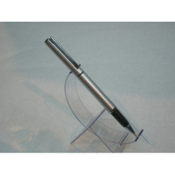 ROTULADOR INOXCROM TINY PLATA ^