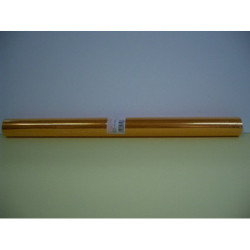 PAPEL CELOFAN 50*65 AMARILLO ROLLO 25H