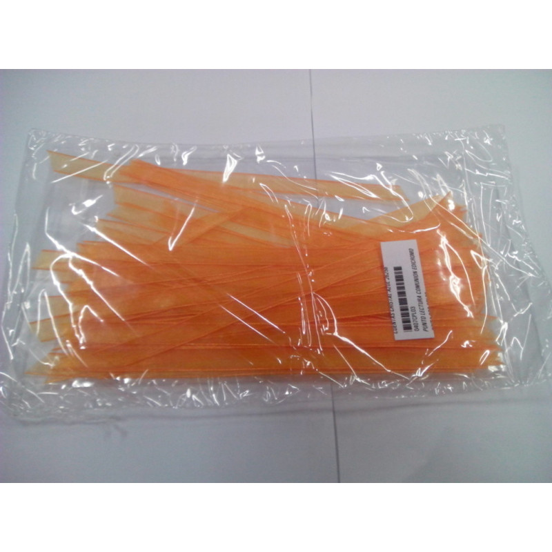 PUNTO LECTURA COMUNION EDICROMO CINTA ORO CPL03 ^