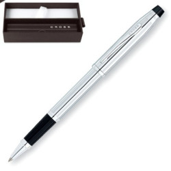 ROTULADOR CROSS CENTURY II CROMADO 3504