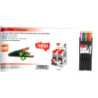 ROTULADOR MAPED GRAPH'PEPS 0,4 ESTUCHE REGALO COMPACT 10 COLORES 749155