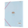 CARPETA DEC FL SOLAPAS ERIK PUSHEEN PURRFECT LOVE CSG0132